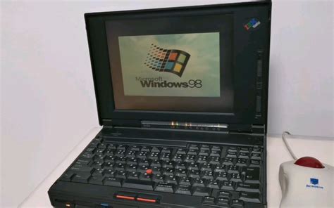 Windows 98 Era of PC Gaming : nostalgia