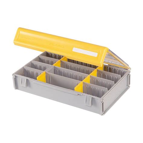 Plano Edge Professional Deep Utility Box PLASE373 | Der Angler