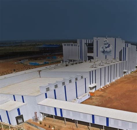 JSW - Michelin India LTD