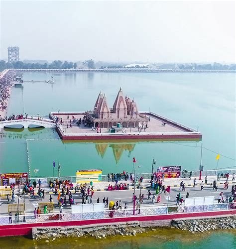 Kurukshetra | Incredible India