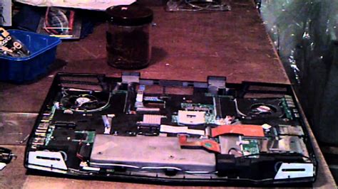 Image result for Alienware M17x R1