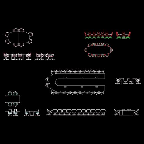 Conference Room Block 的图像结果