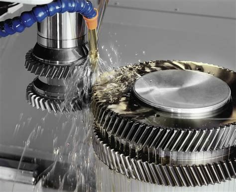 Gear 的图像结果