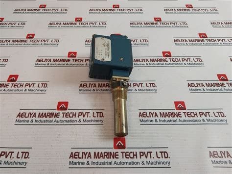 Amot Controls 4140Dr1D00Cg3-ee Pressure And Temperature Switch – Aeliya ...