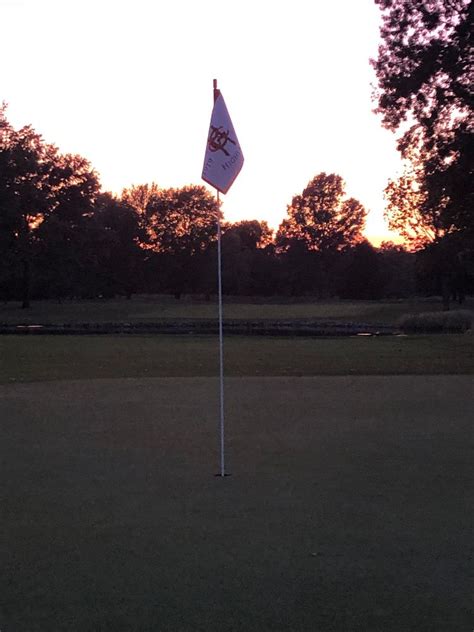 Highland Golf and Country Club Office Photos