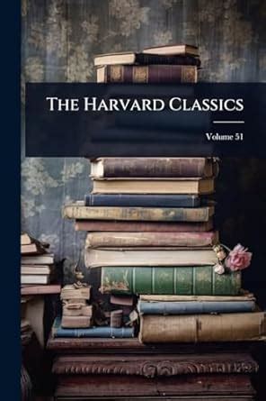 Buy The Harvard Classics Book Online at Low Prices in India | The ...
