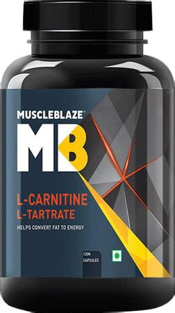 Buy Muscleblaze Online & Get Upto 60% OFF at PharmEasy