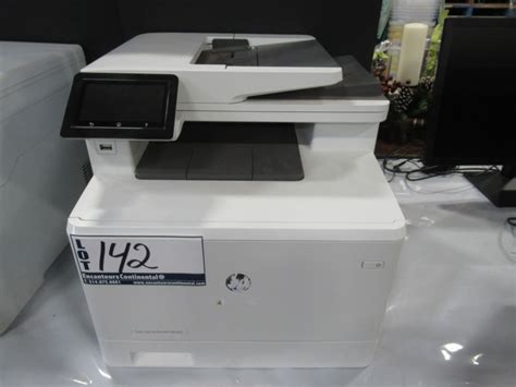 HP LaserJet Pro Multifunction Printer 的图像结果