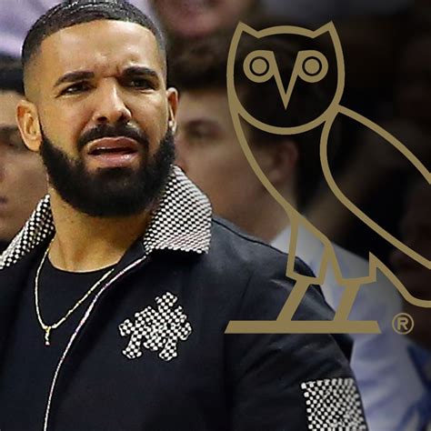 Ovo Logo Owl