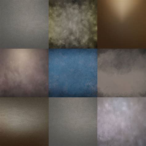 The Texture Vault Bundle Complete Collection – LSP Actions by Lemon Sky