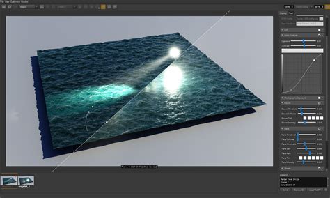 Image result for Render Tutorial Red Shift