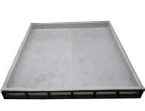 Plastic Tray at Affordable Price – Manufacturer and Exporter in Ahmedabad