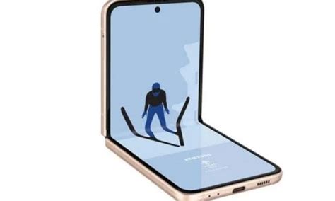 Samsung Galaxy Z Flip 5 cover display to get optimised Google apps: Report