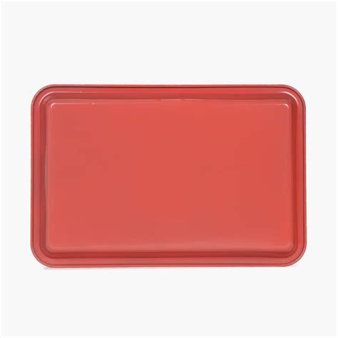 Buy Sweetshop Carbon Steel Cookie Tray- 31 cm. from Home Centre at just ...