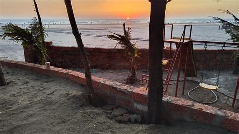 SALT WATER BEACH RESORT (Dapoli, Maharashtra) - Hotel Reviews, Photos ...