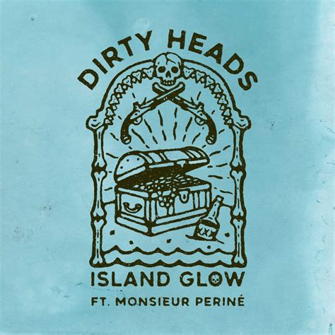 Dirty Heads link up with Monsieur Periné on reimagined ‘Island Glow’ - Sport Playlists