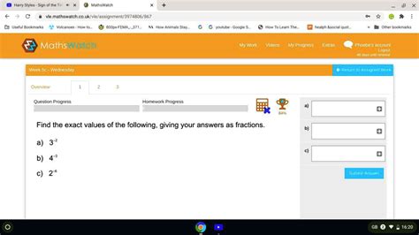 Image result for MathsWatch Question 18426 Answer