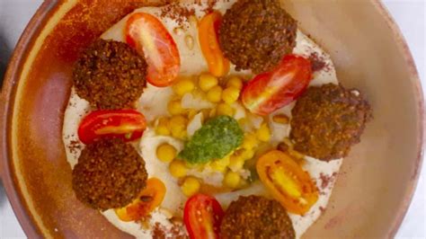 The Best Vegetarian Restaurants Near Me | TheFork