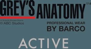 Grey's Anatomy American medical drama television series Poster 12 x 18 ...