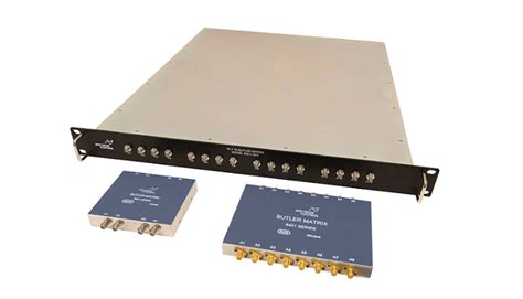 Image result for Butler Matrix Basics