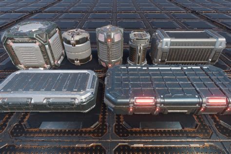 Image result for Container Model Unity