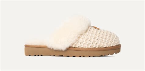 Women's Cozy Slipper | UGG®