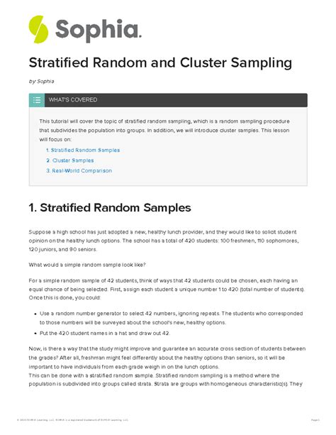 Image result for Random Sampling Methods Examples