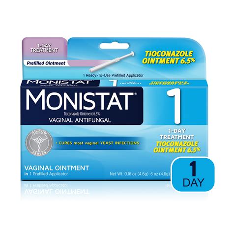 Yeast Infection Itchy After Monistat - treatment for yeast infection in women