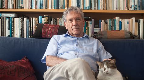 The Dreams, Hopes and Thrills of ‘Israel’s Greatest Writer’, Amos Oz