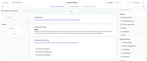 Image result for How to Create Usability Testing Questions