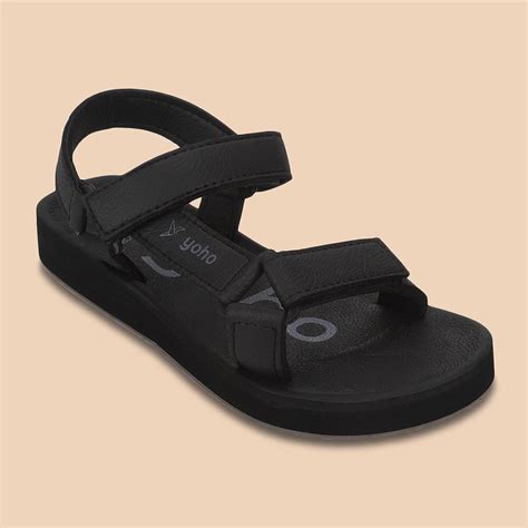 Women EVA Sandal – YOHO LIFESTYLE