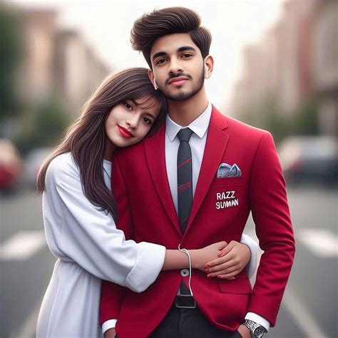 Bing Ai Couple 的图像结果