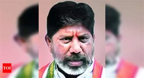 Tummala Nageswara: Bhatti Calls On Tummala With Cong Invite | Hyderabad ...