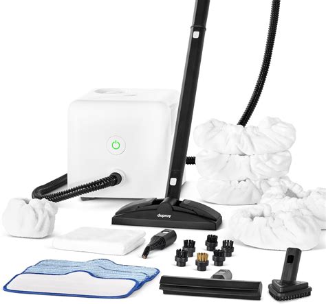 Dupray Neat Steam Cleaner with 22-Piece Accessory Philippines | Ubuy