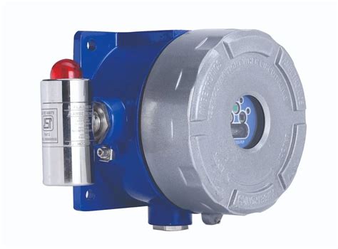 UV Flame Detector - UV Flame Detector / Ember Flame Detector - EMB-7700 ...