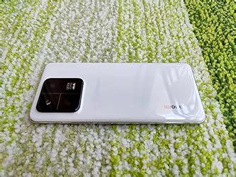 Xiaomi 13 Pro (Ceramic Black, 12GB RAM 256GB Storage) | Leica ...