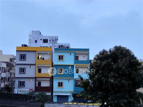Lake View Apartments Mallampet - Without Brokerage Unfurnished 1 BHK ...