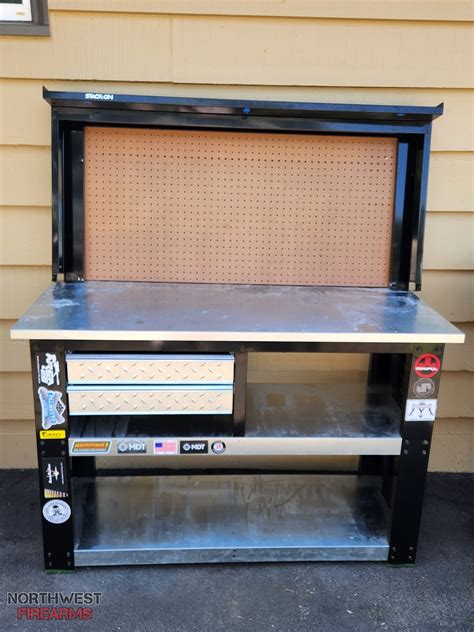 Image result for Rifle Reloading Bench