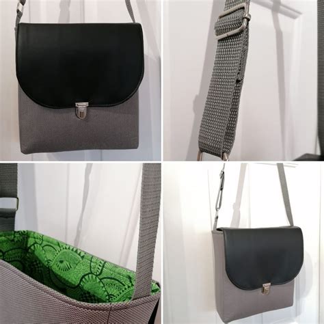 Messenger Bag Class , 30 High Street, Mold, 27 April 2024 | AllEvents.in