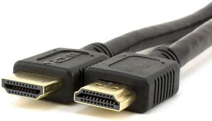 Diktmark TV-out Cable ARC HDMI to HDMI Cable for Video and Audio Output ...