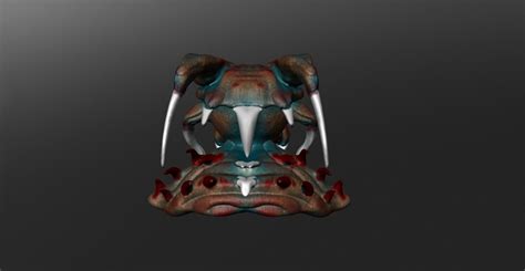 Image result for Sharp Tooth Design