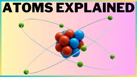 Atoms Explained 的图像结果