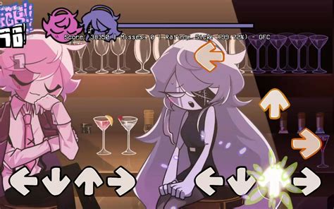 Rec'd Mashup Tutorial FNF 的图像结果