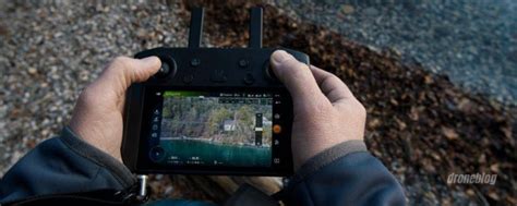 Image result for DJI Smart Controller Tips