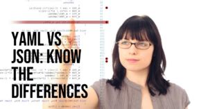 Image result for YAML Deserialization SQL JSON