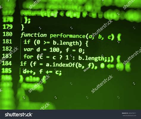 Image result for Programmer Screen