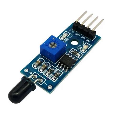 Image result for Infrared Detection Sensor Module