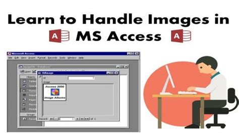 Image result for MS Access Window Image with Example