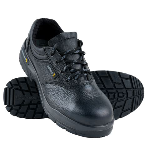 Mallcom India | CIVET Lightweight Industrial Safety Shoes – Mallcom ...