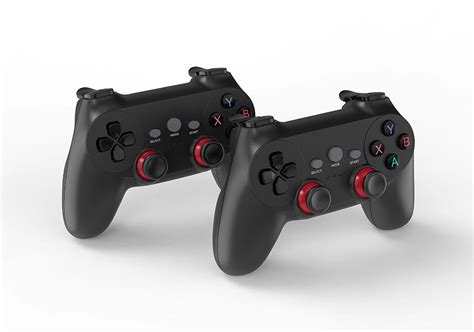 Game Controller Software 的图像结果